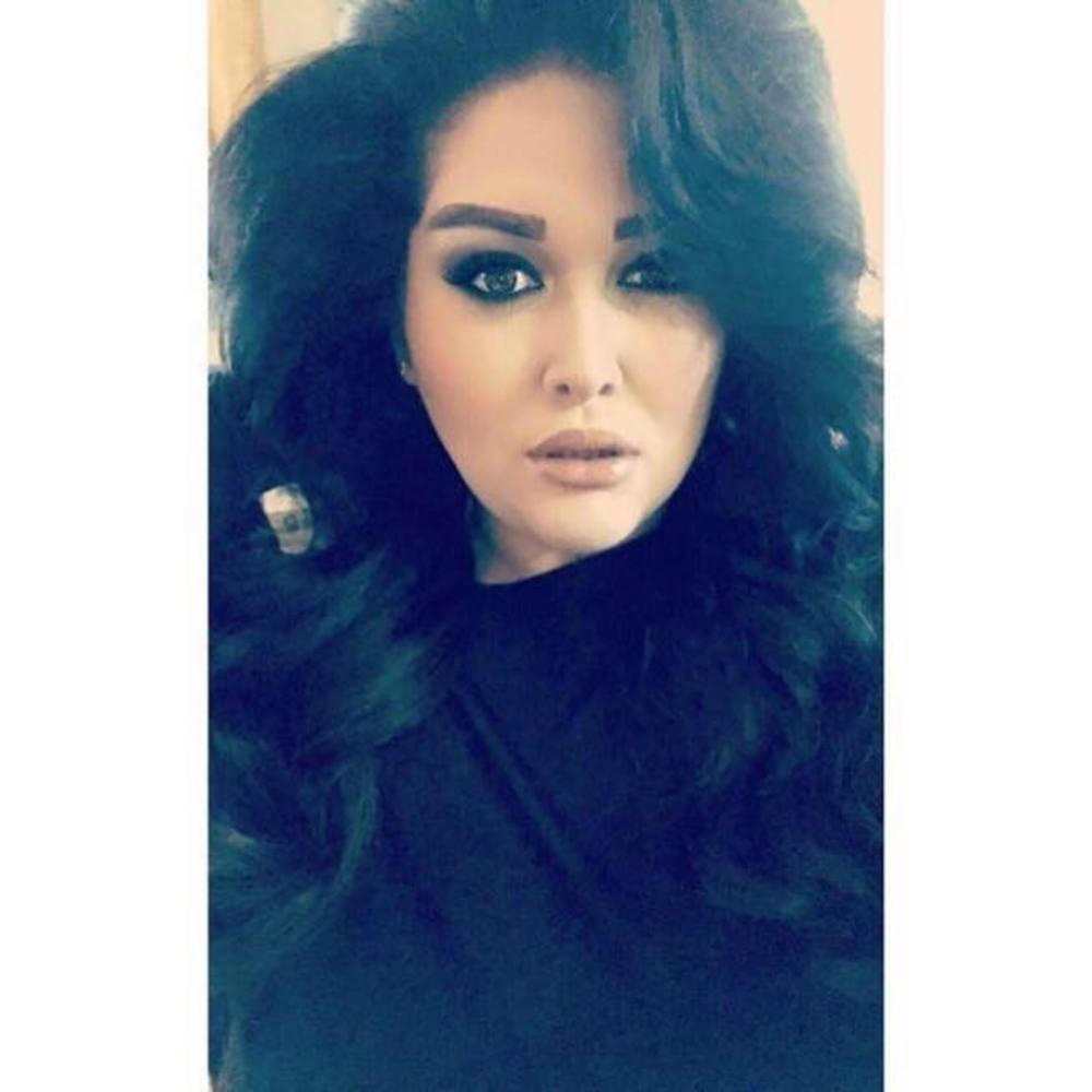 Meet your Posher, Stephanie
